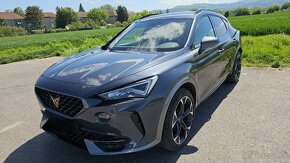 Cupra Formentor 1,4TSI eHybrid 204k,Virtual kokpit, kamera - 17