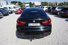 BMW X6 XDRIVE 40D M-PAKET TV TUNER 3500 Tazne - 17