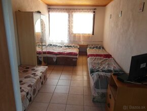 Predaj, apartmánový dom s chatkami, Podhájska - 17