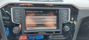 Volkswagen Passat Variant 2.0 TDI 190k BMT Highline DSG - 17