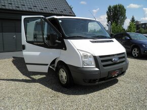 Ford Transit 2,2 TDCi Trend L1H1 T260 - 17