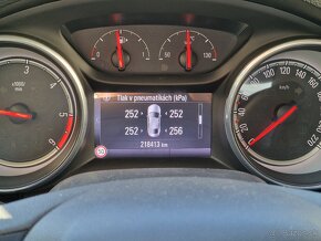 OPEL ASTRA K - MOZNA VYMENA - 1.6CDTi BITURBO 118kw - 17