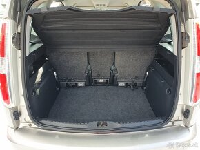 ŠKODA ROOMSTER 1.6 CRTDI 66KW 134000KM - 17