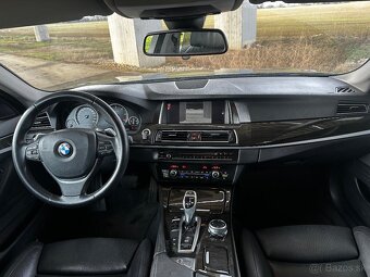 Bmw 530xd Luxury line - 17