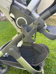 Stokke Trailz - 17