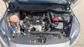 Ford Fiesta MK8 1.1 b 2021rv 43tkm navigacia - 17