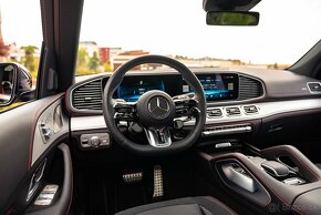 Mercedes-Benz GLE 53 AMG 4MATIC+ - 17