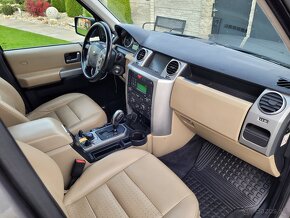 LAND ROVER DISCOVERY 3 - 17