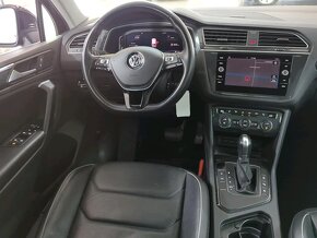 Volkswagen Tiguan 1.5 TSI 110kw - 17