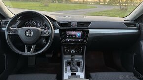 Škoda Superb 2.0 TDI 140kw SCR DSG(odpočet dph) - 17