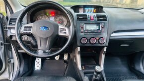 Subaru Forester 2.0 xs comfort 4x4 - 17