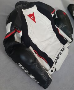 Kombinéza Dainese.. TOP - 17