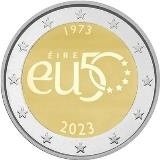 2€ Nemecko 2025 - zákruta rieky Saar pri Mettlachu - 17