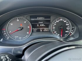 Audi A6 3.0tdi S-line Quatro facelift - 17