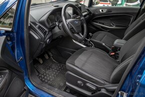 Ford EcoSport 1.0 EcoBoost Trend - 17