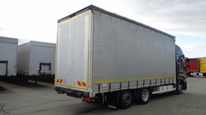 Prodám IVECO STRALIS ACTIVE SPACE AS 260S45 Y/FP-GV EURO 5/E - 17