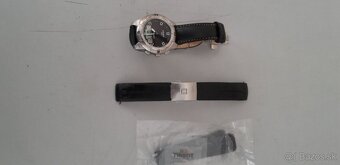 TISSOT TOUCH II SMART WATCH - 17