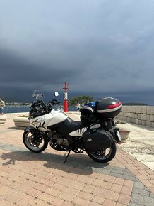 SUZUKI DL 650 V-Strom - 17