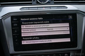 Volkswagen Passat Alltrack 2.0 BiTDI 4MOTION DSG - 17