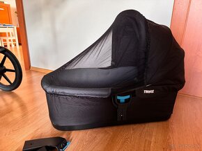 Thule urban glide 2, sivý - 17