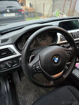 Bmw 3 f31 105kw 8hp zf 2012rv - 17