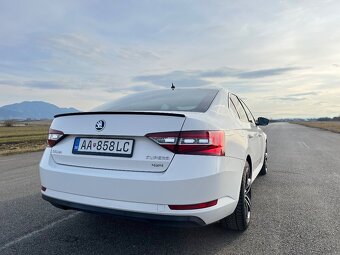 Škoda Superb 3 - 2.0TDI 140kw, 4x4, DSG - 17