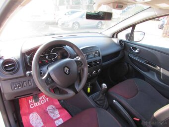 Renault Clio 1.5 dCi - Odpočet DPH - 17