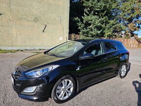 HYUNDAI I30 combi - 17