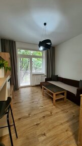 Krátkodobý Prenájom Apartmán v BB - 17