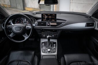 Audi A7 Sportback 3.0 TDI Stronic quattro - 17