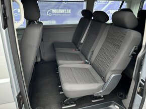 T6 Caravelle 2.0 TDI 150k KR Comfortline - 17