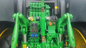 John Deere 6215 R - 17