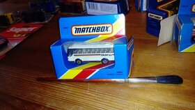 Matchbox MB kusovky za 20,- Euro kus... - 17