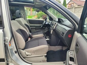 NISSAN X TRAIL 4X4 - 17