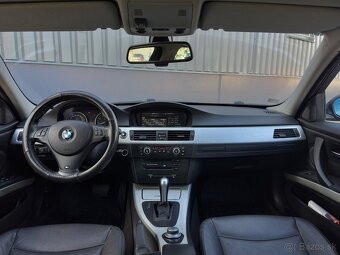 BMW Rad 3 330 i xDrive A/T - 17