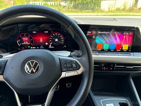 Volkswagen Golf Alltrack 8 2.0 TDI - 17