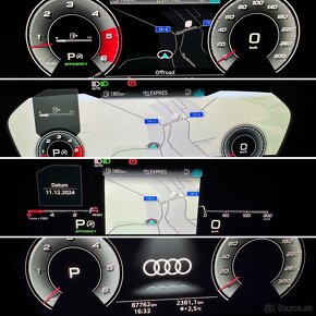 AUDI Q5, 50 TDI, QUATTRO, 3x S-LINE, MATRIX, 2021 - 17