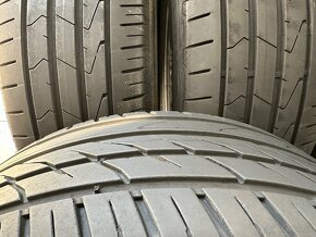 205/55R16 letne - 17