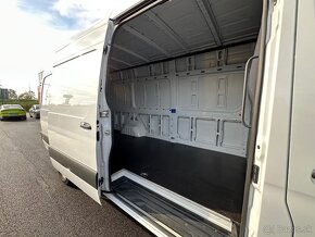 Mercedes-Benz SPRINTER 317 2.0 CDI 125kW L3H2 - 17