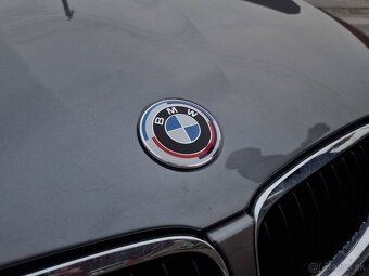 Logo znak emblem BMW z limitovanej edicie - 17