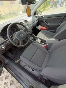 Volkswagen Golf 5 1.9TDI - 17