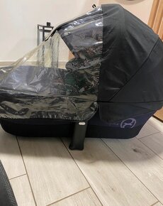 Cybex priam 2 kombinacia - 17