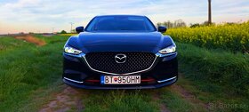 Mazda 6 2.5 2019 143kW Záruka Revolution TOP - 17