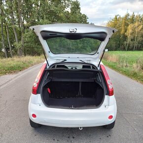 Ford Fiesta 1.3 ,44kw,09/2008, 83tis.km - 17