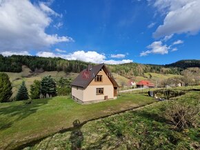 AstonReal: predaj 4-izbový rodinný dom + pozemok 1 250 m2, Z - 17