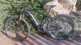 Predám elektro bicykel Specialized -Turbo levo HT le 29 - 17