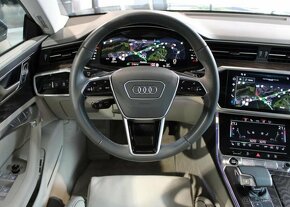 Audi A7 45 TDI Sportback quattro nafta automat - 17