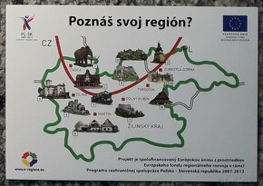 Pohľadnice SLOVENSKO - časť 8 - 17