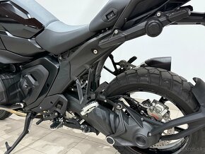 BMW R1300 GS - TRIPLE BLACK - záruka do 06/2029, 1. majiteľ - 17