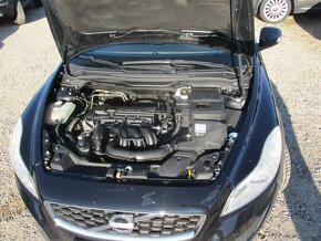 Volvo C30 1,6 74kw KINETIC po STK 07/2010 - 17